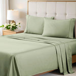 700 Thread Count Egyptian Cotton Sheet Set