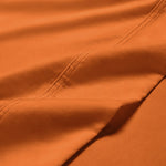 800 Thread Count Cotton Sheet Set Deep Pocket