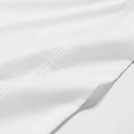 800 Thread Count Cotton Sheet Set Deep Pocket