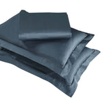850 Thread Count Egyptian Cotton Solid Duvet Cover