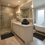 8-Piece Signature Plush Bath Bundle