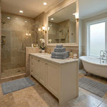 8-Piece Signature Plush Bath Bundle