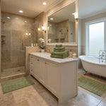 8-Piece Signature Plush Bath Bundle