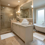 8-Piece Signature Plush Bath Bundle