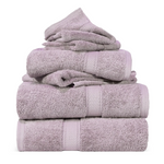 Madeline Egyptian Cotton 6-Piece Towel Set - Plush & Heavyweight