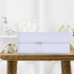 Turkish Cotton Hotel Collection Solid Towel Set Collection