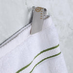 Hotel Turkish Cotton Plush Bath Towel Set