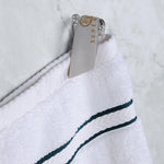 Turkish Cotton Hotel Collection Solid Towel Set Collection