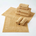 8-Piece Heritage Luxury Bath Bundle