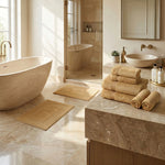 8-Piece Heritage Luxury Bath Bundle