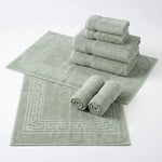 8-Piece Heritage Luxury Bath Bundle