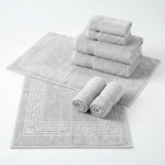 8-Piece Heritage Luxury Bath Bundle