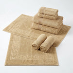 8-Piece Heritage Luxury Bath Bundle