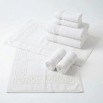 8-Piece Heritage Luxury Bath Bundle