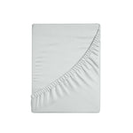 Superior Apus 100% Cotton Perfect Fit Deep Pocket Fitted Sheet