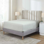 Superior Apus 100% Cotton Perfect Fit Deep Pocket Fitted Sheet