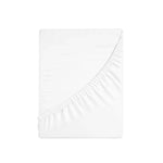 Superior Apus 100% Cotton Perfect Fit Deep Pocket Fitted Sheet