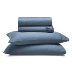 Superior Apus 100% Cotton Perfect Fit Deep Pocket Sheet Set
