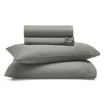 Superior Apus 100% Cotton Perfect Fit Deep Pocket Sheet Set