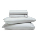 Superior Apus 100% Cotton Perfect Fit Deep Pocket Sheet Set