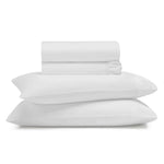 Superior Apus 100% Cotton Perfect Fit Deep Pocket Sheet Set