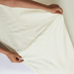 Superior Apus 100% Cotton Perfect Fit Deep Pocket Fitted Sheet