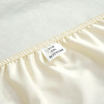 Superior Apus 100% Cotton Perfect Fit Deep Pocket Fitted Sheet