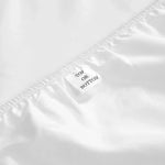 Superior Apus 100% Cotton Perfect Fit Deep Pocket Fitted Sheet