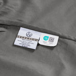 Superior Apus 100% Cotton Perfect Fit Deep Pocket Sheet Set