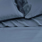 Superior Apus 100% Cotton Perfect Fit Deep Pocket Sheet Set