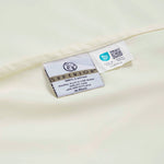 Superior Apus 100% Cotton Perfect Fit Deep Pocket Sheet Set