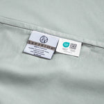 Superior Apus 100% Cotton Perfect Fit Deep Pocket Sheet Set