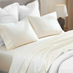 Superior Apus 100% Cotton Perfect Fit Deep Pocket Sheet Set