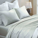 Superior Apus 100% Cotton Perfect Fit Deep Pocket Sheet Set
