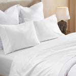 Superior Apus 100% Cotton Perfect Fit Deep Pocket Sheet Set
