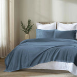 Superior Apus 100% Cotton Perfect Fit Deep Pocket Sheet Set