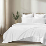 Superior Apus 100% Cotton Perfect Fit Deep Pocket Sheet Set