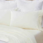 Superior Apus 100% Cotton Perfect Fit Deep Pocket Sheet Set