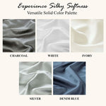 Superior Apus 100% Cotton Perfect Fit Deep Pocket Sheet Set