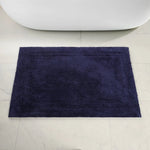 Superior Non-Slip Absorbent Assorted Solid 2 Piece Bath Rug Set