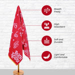 Superior Bahama Cotton Fuzzy Velour Terry Large Oversized Beach Towel