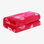 Superior Bahama Cotton Fuzzy Velour Terry Large Oversized Beach Towel