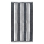 Striped Oversized Cabana Cotton Beach Towel Sets