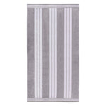 Striped Oversized Cabana Cotton Beach Towel Sets
