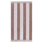 Striped Oversized Cabana Cotton Beach Towel Sets