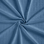 100% Cotton Thermal Blanket – Basketweave All-Season, Lightweight & Breathable
