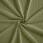 100% Cotton Thermal Blanket – Basketweave All-Season, Lightweight & Breathable