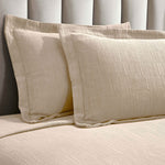 Superior Zenith Cotton Medium Weight Geometric Matelasse Bedspread Set