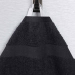 Superior Cotton Eco-Friendly 2 Piece Bathroom Bath Sheet Set