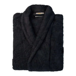 Superior Cotton Ultra Soft Terry Bath Robe Adult Unisex Bathrobe